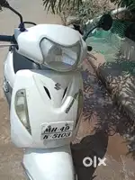 Suzuki Access 125