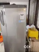 Godrej  fridge  single  door