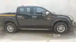 Isuzu V-Cross 2023