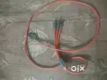 A all types of pins in one charging cable