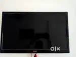 LG television for sell