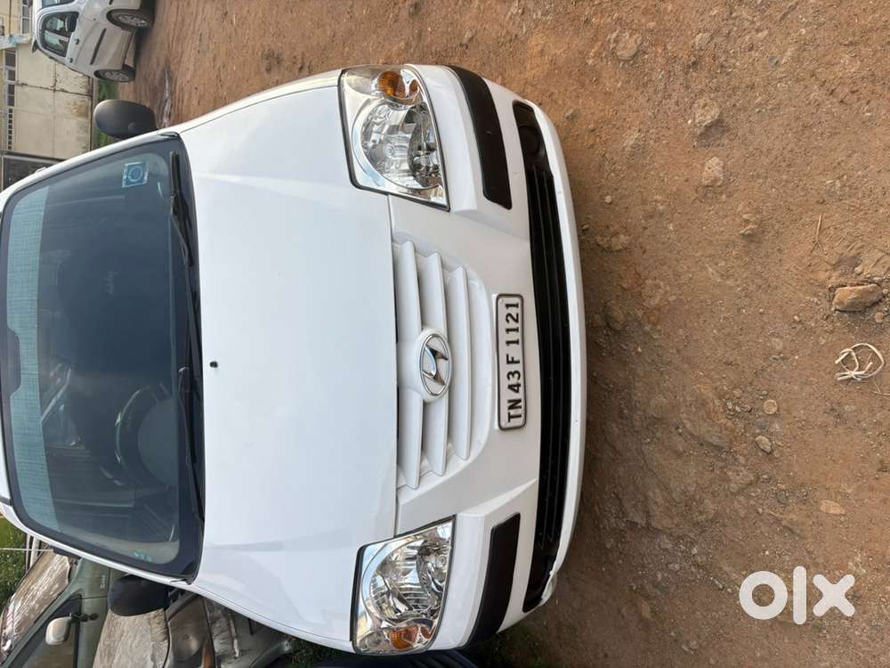 Hyundai Santro 2014 Petrol Well Maintained
