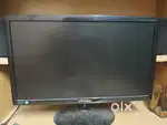 Computer set