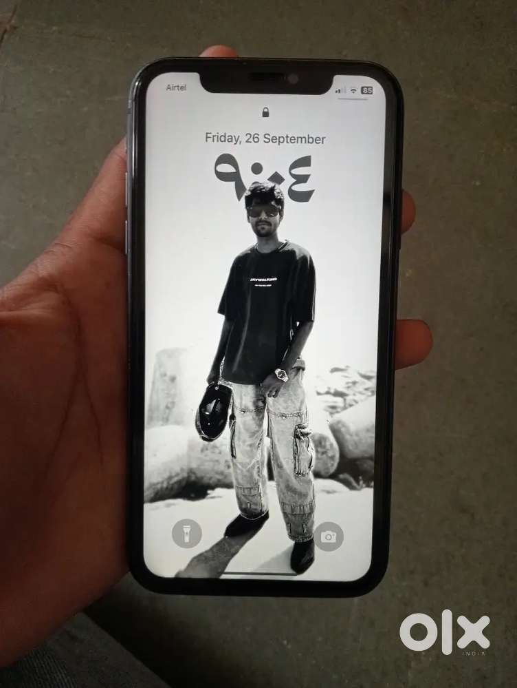 iPhone 11 128gb