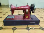 Silai machine