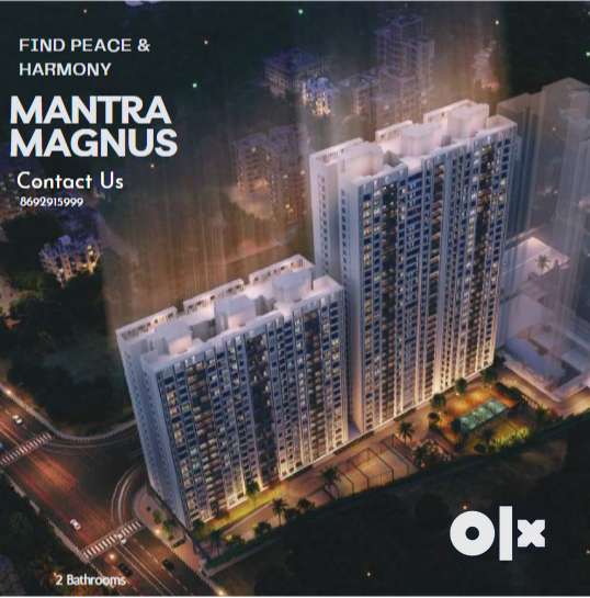 2BHK Available for Sell
