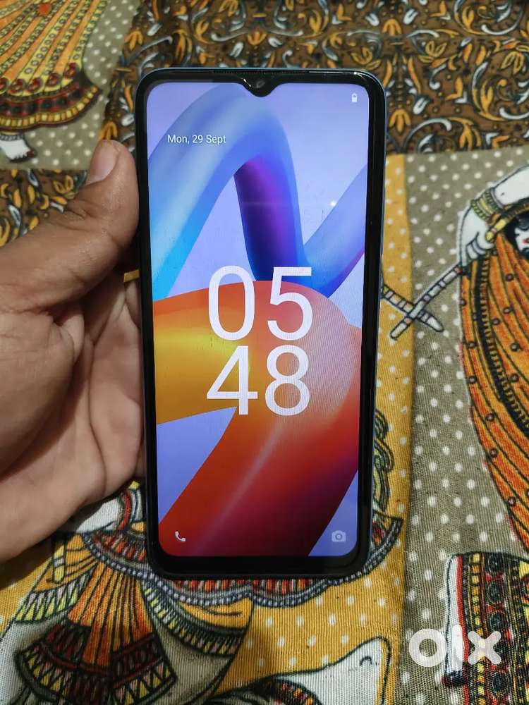 C51 poco mobile