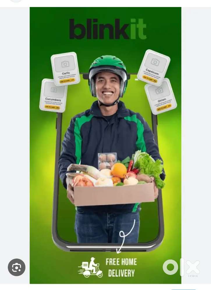 Wanted pickers packers boys @ Tadepalli