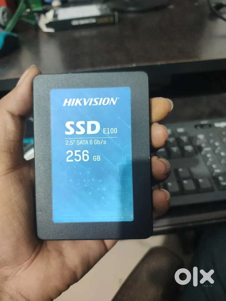 Ssd sell sell