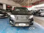 Toyota Fortuner 3.0 4x4 Manual, 2012, Diesel
