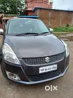 Maruti Suzuki Swift 2017 Diesel Well Maintained