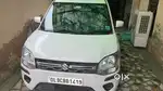 Maruti Suzuki Wagon R 2023 Petrol 22500 Km Driven Showroom condition