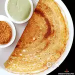 I am south Indian all rounder cook
