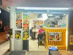 Snacks Story Cafe