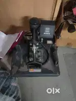 Dtf printer whole set