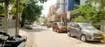 2400 SQFT APPROVED PLOT FOR SALE NANGANALLUR