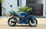 R15 v2 with good condition