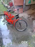 Very good condition cycle