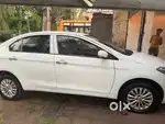 Maruti Suzuki Ciaz 2015 Diesel Good Condition