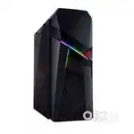 Cpu computer i-5 EW WITH 1 YEAR WARRANTY BILL CARD HOME DELIVERY