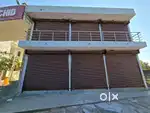 Shop available on 100 futa deviram food circle kargil k samne road par