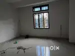 Newly constructed house