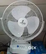 Table fan minimum price just Rs 1100