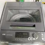 IFB TOP LOAD 7 KG FULLY AUTOMATIC WASHING MACHINE