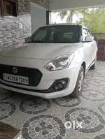Maruti Suzuki Swift 2019