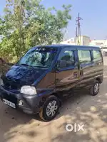 Maruti Suzuki Eeco 2011