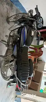 Bike is in very good condition. First owner single handed.