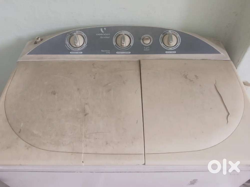VIDEOCON machine 2020