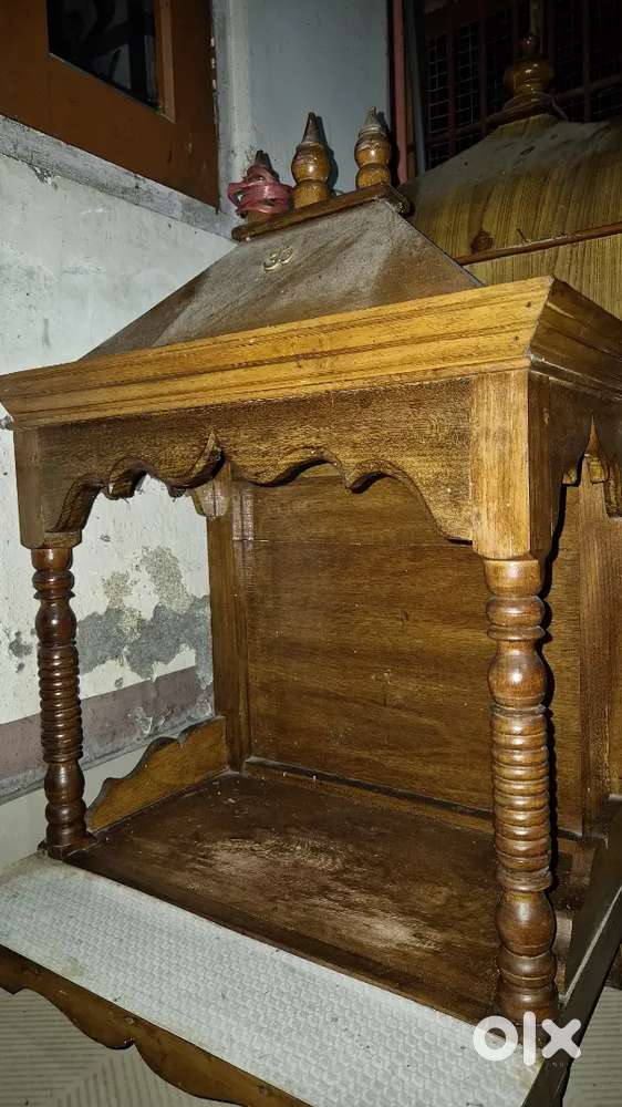 Thapana for home
