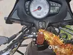 TVS 110 STAR CITY