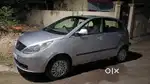 Tata Indica Vista 2010 Diesel 79000 Km Driven