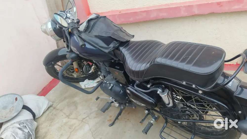 Bullet 350
