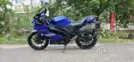 Yamaha R15 V3 (Pay 25k Remaining Emi Option)
