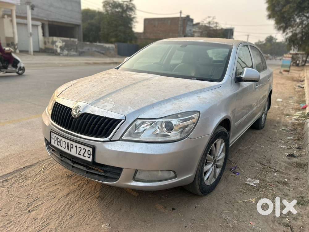 Skoda Laura 2010 Diesel 90000 Km Driven