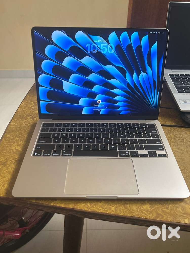 Apple 2025 MacBook Air (13-inch, Apple M4 chip)