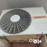 Selling my 5* Hitachi & Videocon Inverter AC for 15000 & 12000