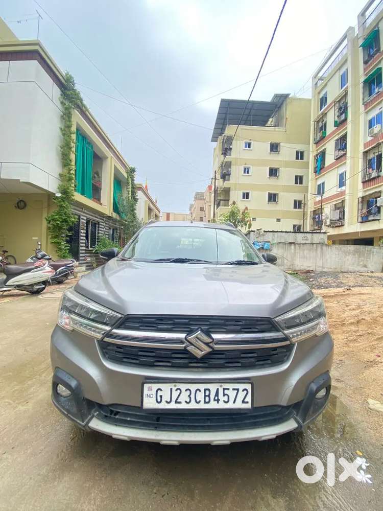 Maruti Suzuki XL6 2019