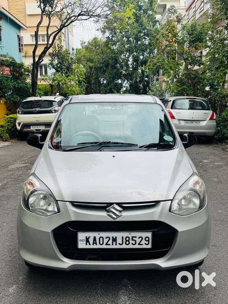 Maruti Suzuki Alto 800 2012-2016 LXI Anniversary Edition, 2014, Petr..