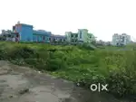 235 gaj Plot for sale Nirmal Bolck B (Gali no. 5)