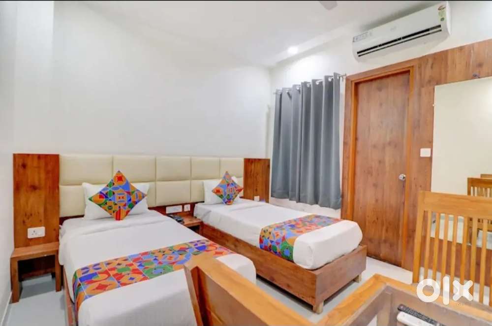 Running Hotel is Available For Sale in Gomtinagar Lucknow