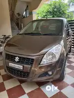 Maruti Suzuki Ritz 2012 Diesel 130000 Km Driven