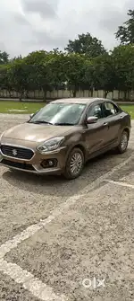 Maruti Suzuki Dzire 2018