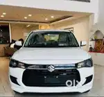 MARUTI DZIRE TOUR S CNG FOR NEW BUSSINESS