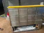 Snacks showcase