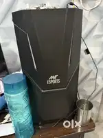 Customized pc