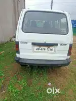 Omni car 2003 model